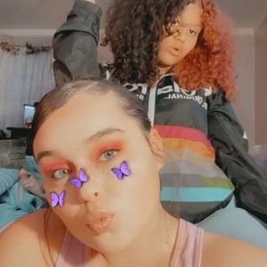 Meet your Posher, Brylea